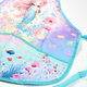 1838-0412 Children’s apron Mermaid