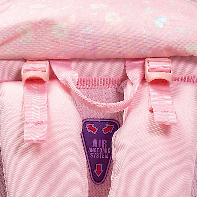 1804-0386 School bag Magical WORLD