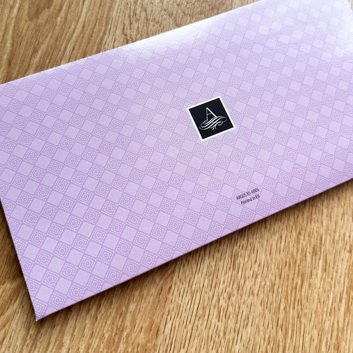 95-6005 Voucher envelope