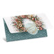 81-7002 SK Christmas envelope with music