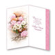 12-667 Easter greeting card HU