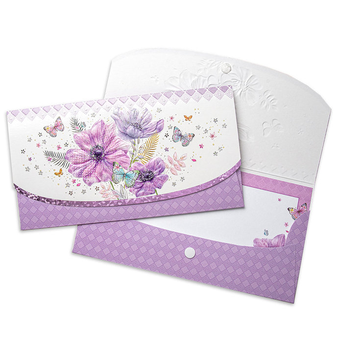 95-6005 Voucher envelope