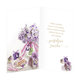 15-6446 Greeting card  SK/60