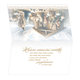 11-6531 Christmas greeting card SK