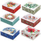 2552-1009 gift box with music