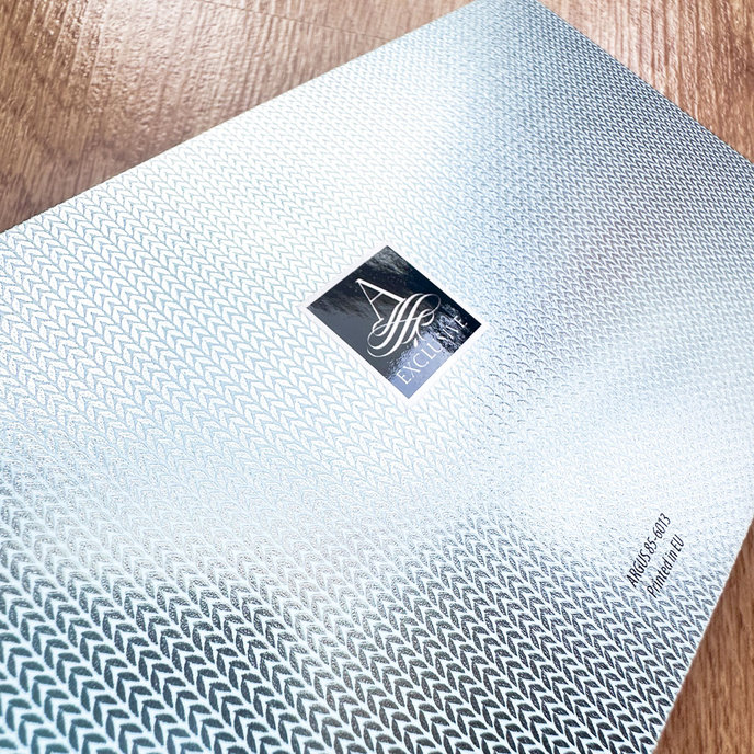 85-6013 Obálka s kartičkou