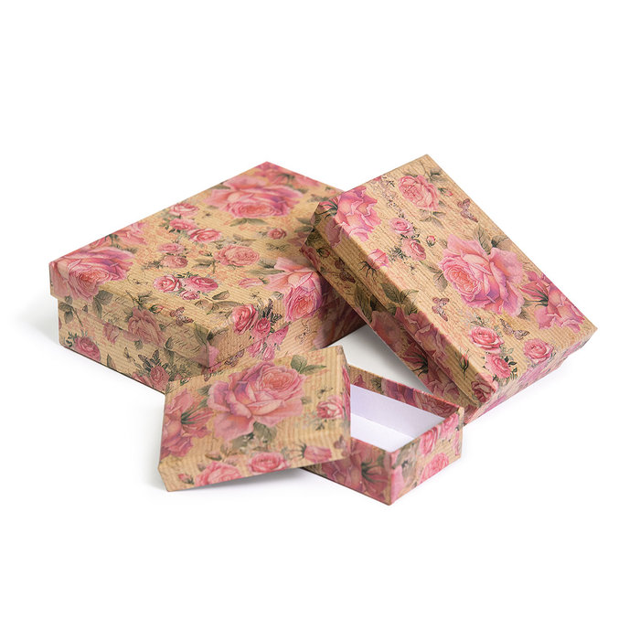 2500-8165 Gift box set 10pcs