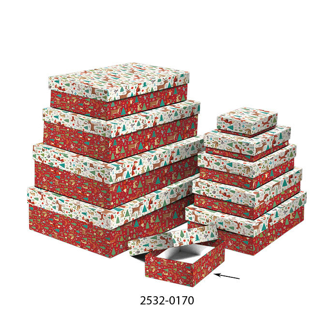 2532-0170 Gift box 10,5x7,6x3,2cm /2500-8170/