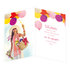 75-8015 Greeting card with music SK