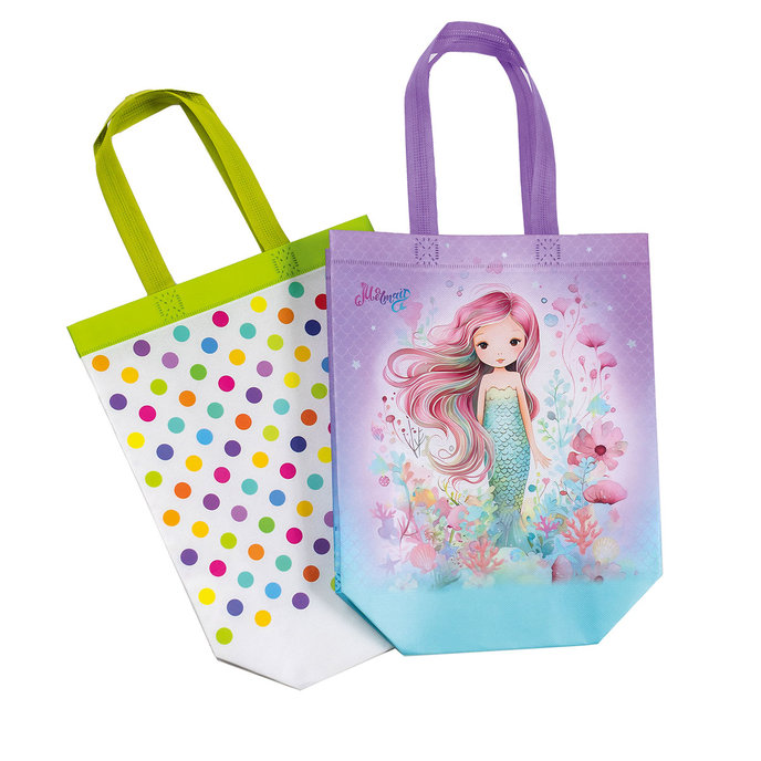 2030-0633 Taška z netkanej textílie