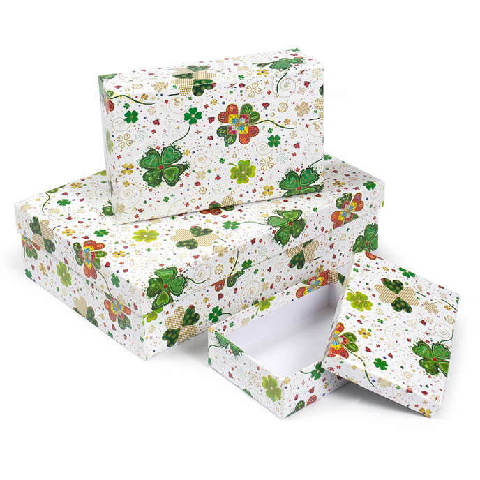 2500-5191 Gift box set 10pcs