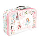 1736-0387 Paper suitcase 35 Alice’s adventures in Wonderland