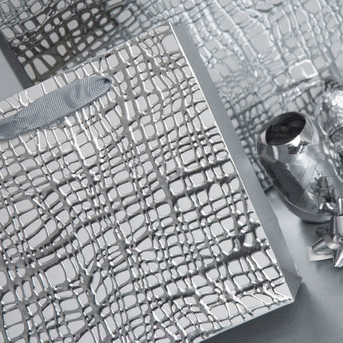 7724-0001 Darčeková taška GLAZE