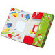 1231-0315 School folder A4 Segments
