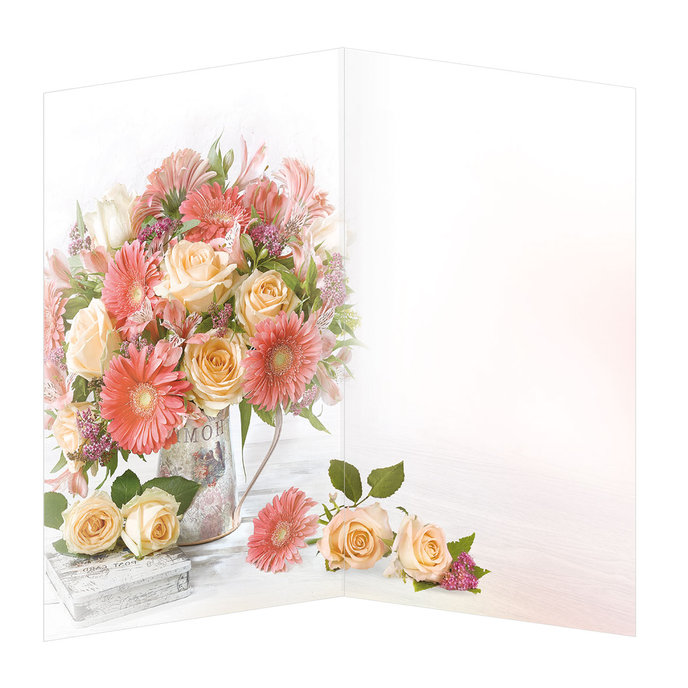 15-6473 Greeting card  SK/BT