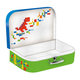 1736-0284 Paper suitcase 35 Colour bricks