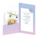 15-6571 Greeting card glued component SK/40