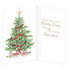 11-6483 Christmas greeting card SK