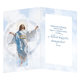 12-6026 Easter greeting card HU