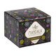 2358-0001 Mandala scented candle