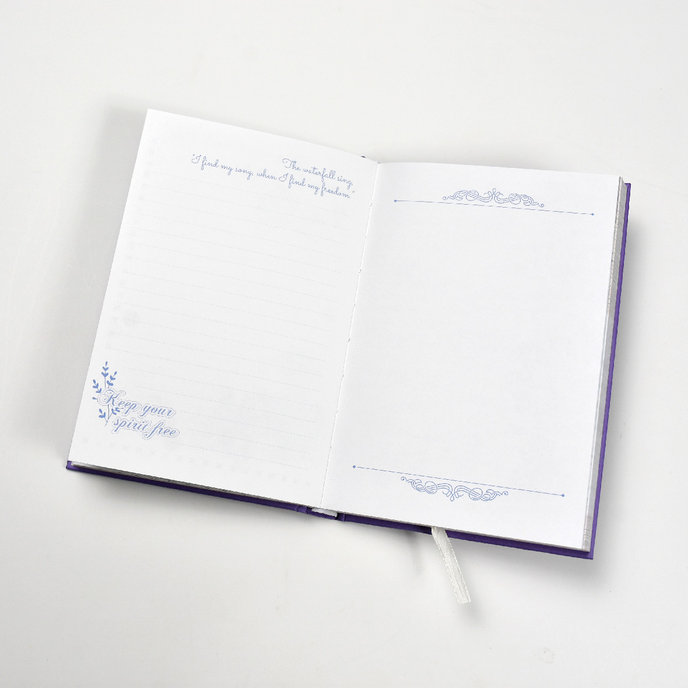 1421-0002 Zápisník 12,8x18,8 cm