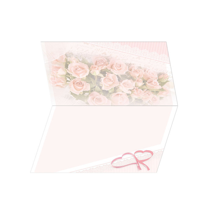 13-6113 Blahoprajná karta svadobná BT