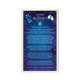 15-6484 Greeting card  SK