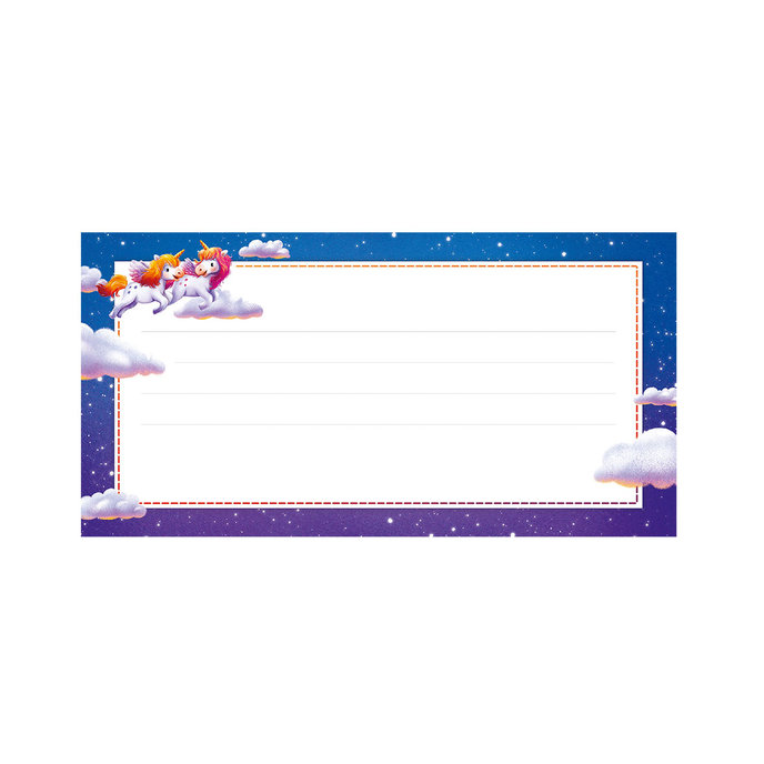 87-6009 Envelope with card