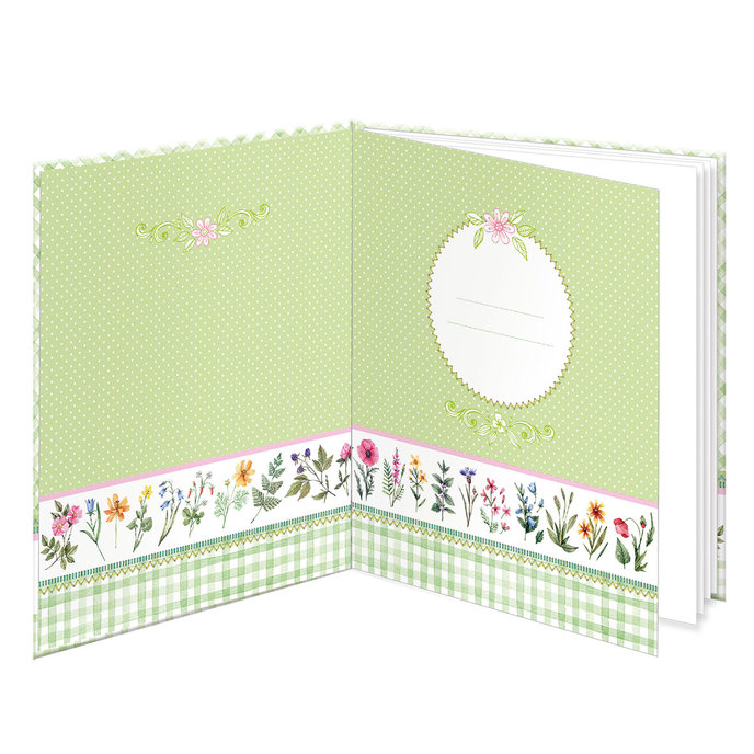 1431-0397 Pamätník 12,5x14,5cm