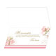 13-6094 Wedding greeting card SK