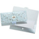 83-6009 Envelope with card