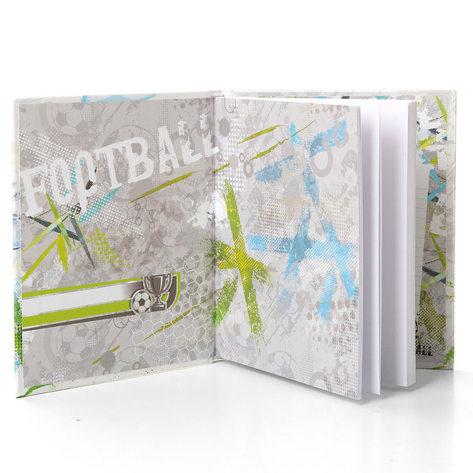 1431-0413 Pamätník 12,5x14,5cm GOAL TIME