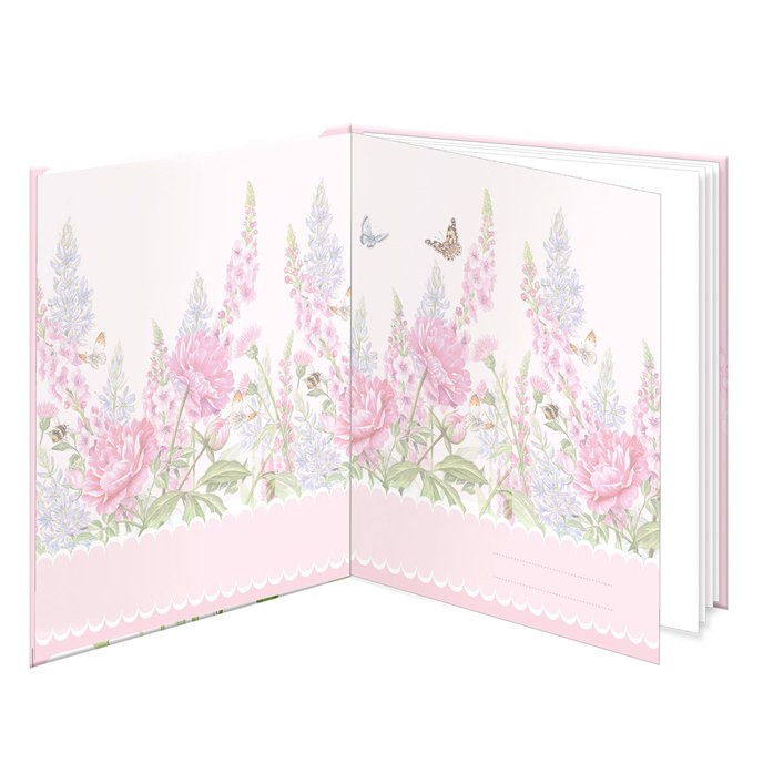 1431-0380 SK Album 12,5x14,5cm