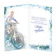 15-6477 Greeting card  SK