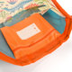 1830-0425 Bag for slippers Roaaar!