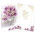 73-8010 Wedding greeting card with music SK