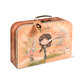 1737-0411 Paper suitcase 35 lic. Anekke