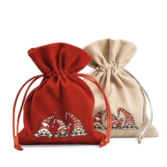 2025-5035 Darčekové vrecko 11x14cm