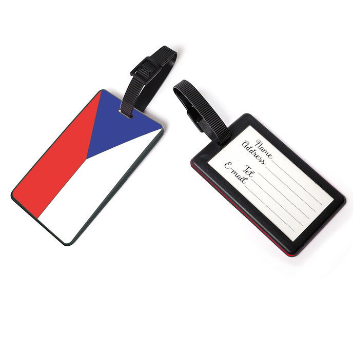 2313-0019 Visačka na batožinu