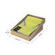 2024-5001 Gift bag with ribbon 20x30cm