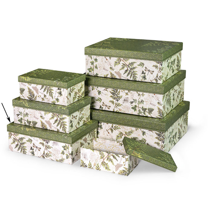 2165-0317 Gift box  24x16x8,5cm /2100-8317/