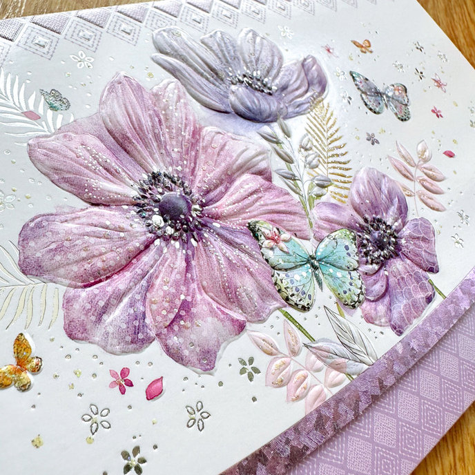 95-6005 Voucher envelope