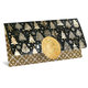 81-7003 SK Christmas envelope with music