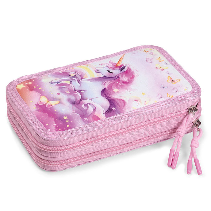 1866-0427 Peračník s náplňou dvojposchodový Sweet Dreams