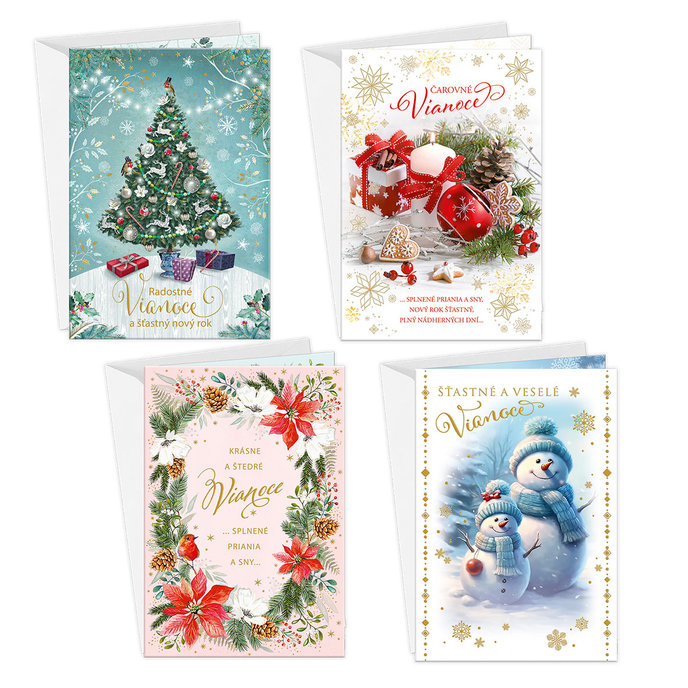 01B1-0011 SK Predajný box nahrávacie blahoželania