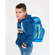 1804-0413 School bag GOAL TIME