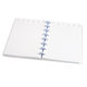 1474-0002 Notebook 14,8x21 cm PINS