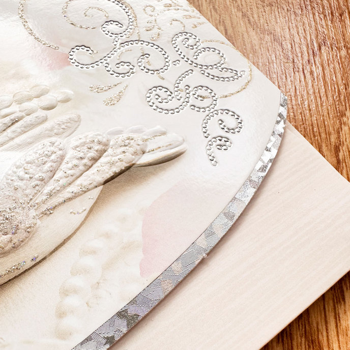 93-6001 Voucher envelope