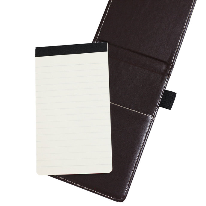 1497-0001 Zápisník 9,5x15cm