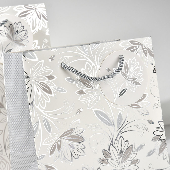 0789-0199 Darčeková taška LUX